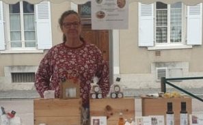 Producteurs de l'aube portrait