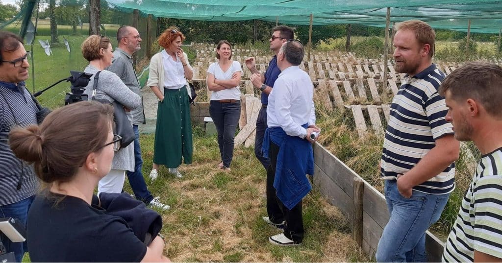 Produits de l'Aube, passions locales